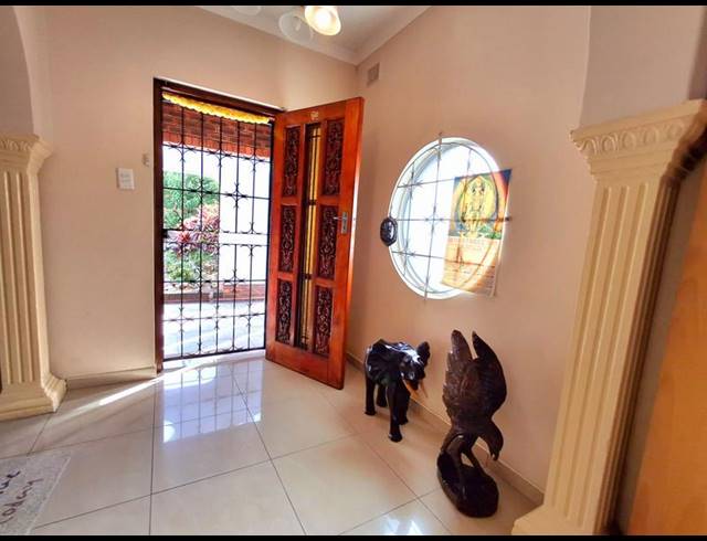3 BEDROOM HOUSE FOR SALE IN MEREWENT